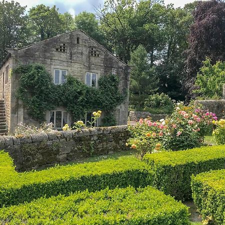 The Dovecote Birstwith Exterior foto