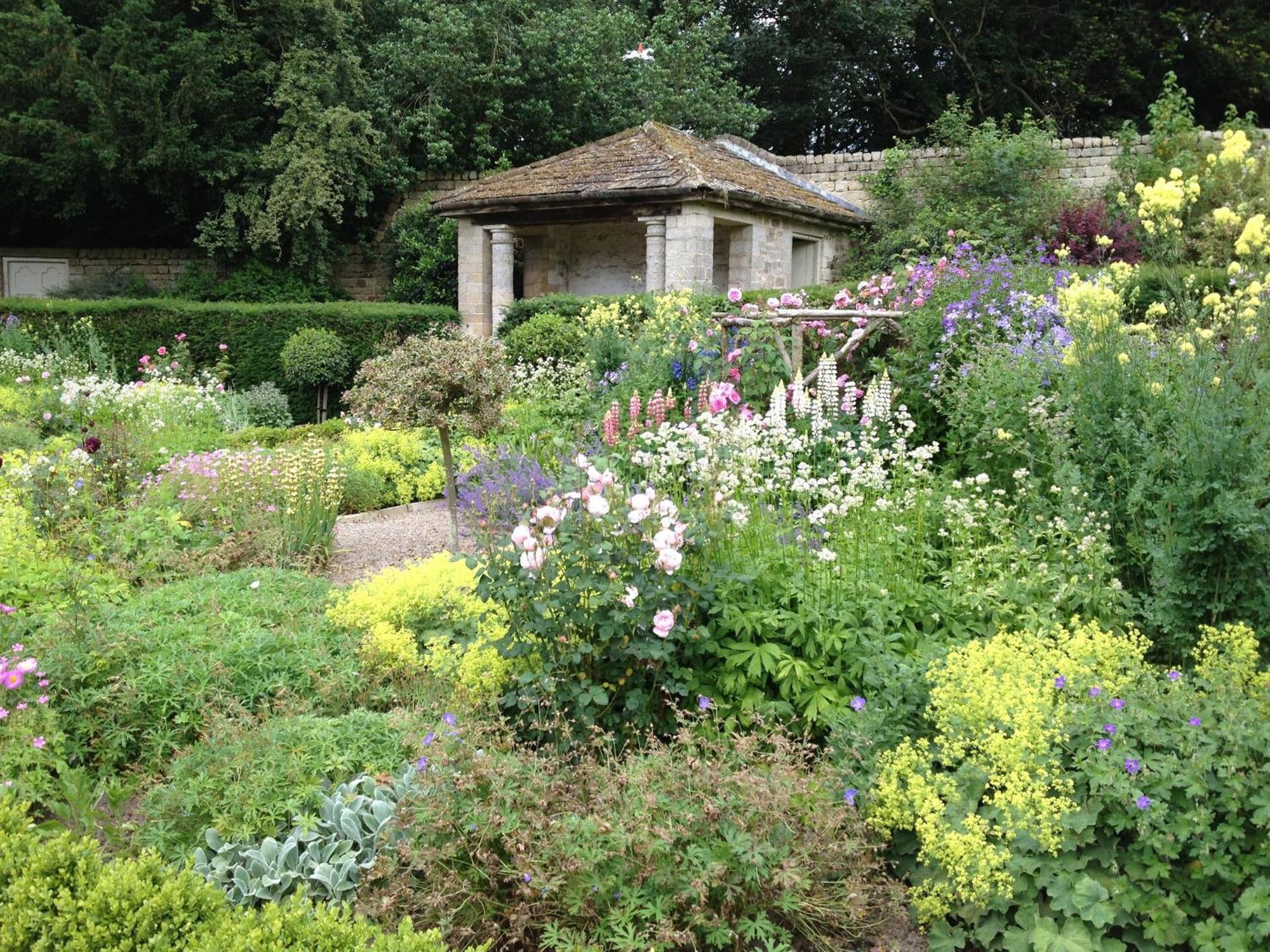 The Dovecote Birstwith Exterior foto